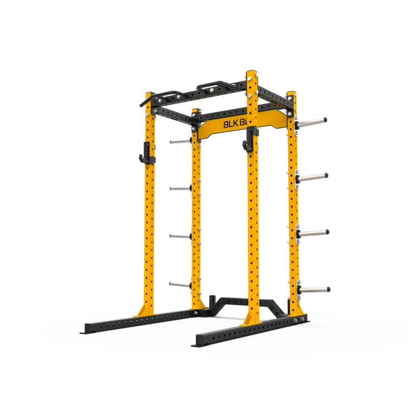 3 Series Free Standing Compact Rack