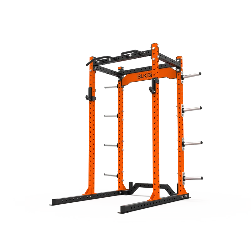 3 Series Free Standing Compact Rack