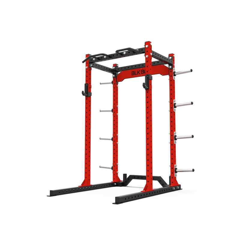 3 Series Free Standing Compact Rack