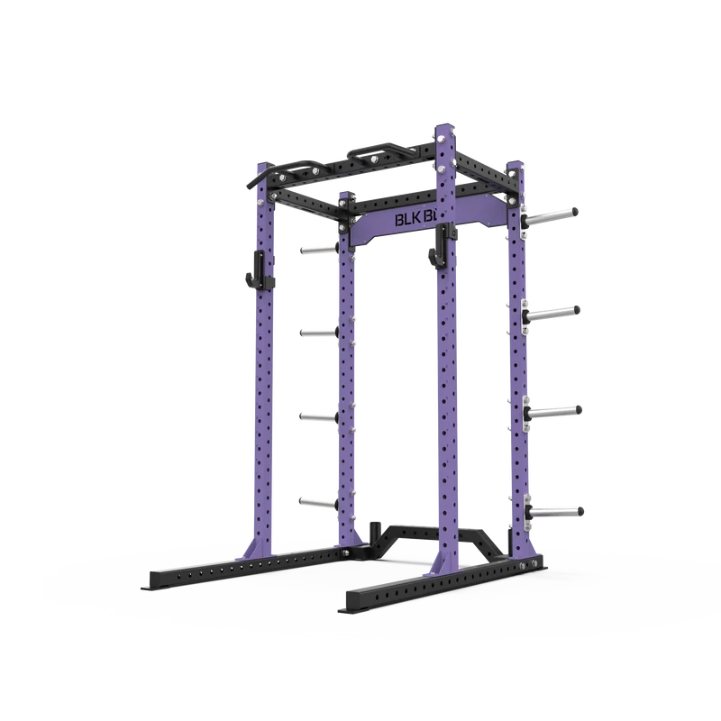 3 Series Free Standing Compact Rack