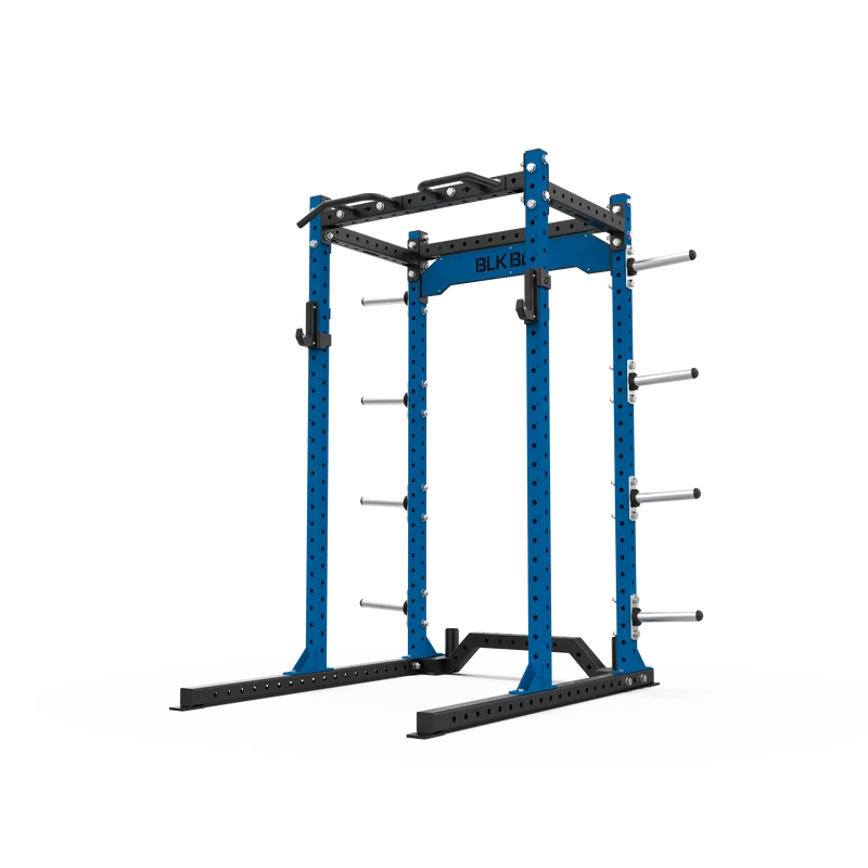 3 Series Free Standing Compact Rack