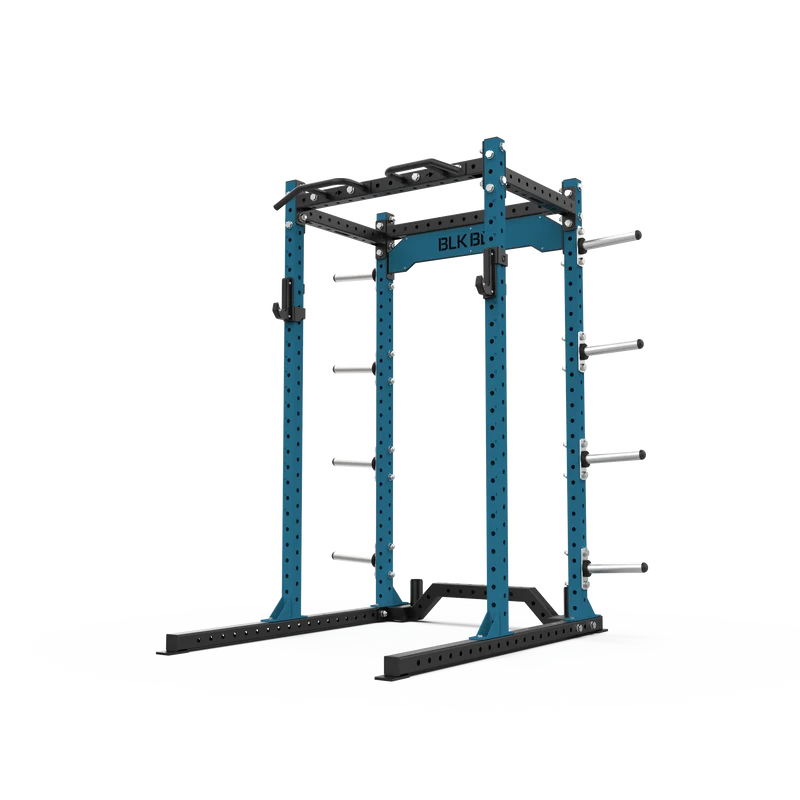 3 Series Free Standing Compact Rack