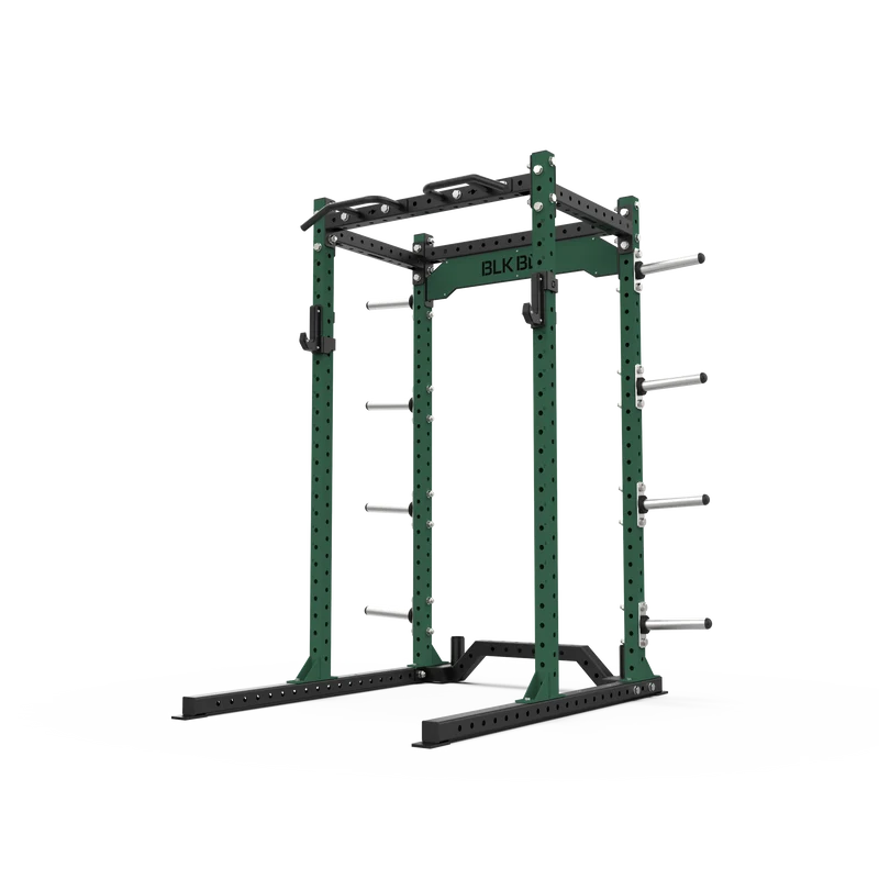3 Series Free Standing Compact Rack