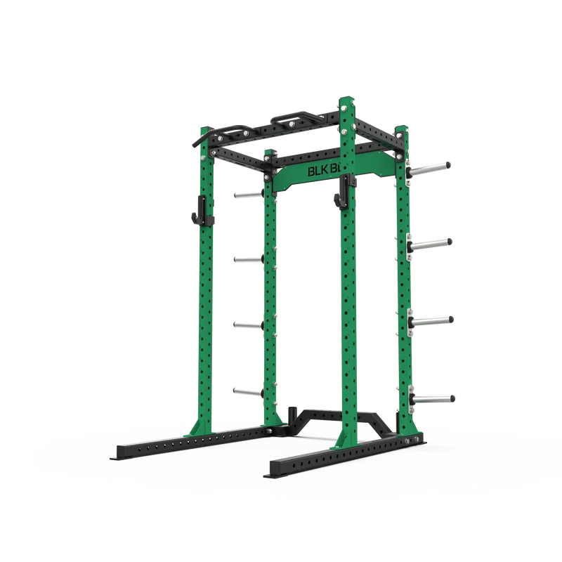 3 Series Free Standing Compact Rack