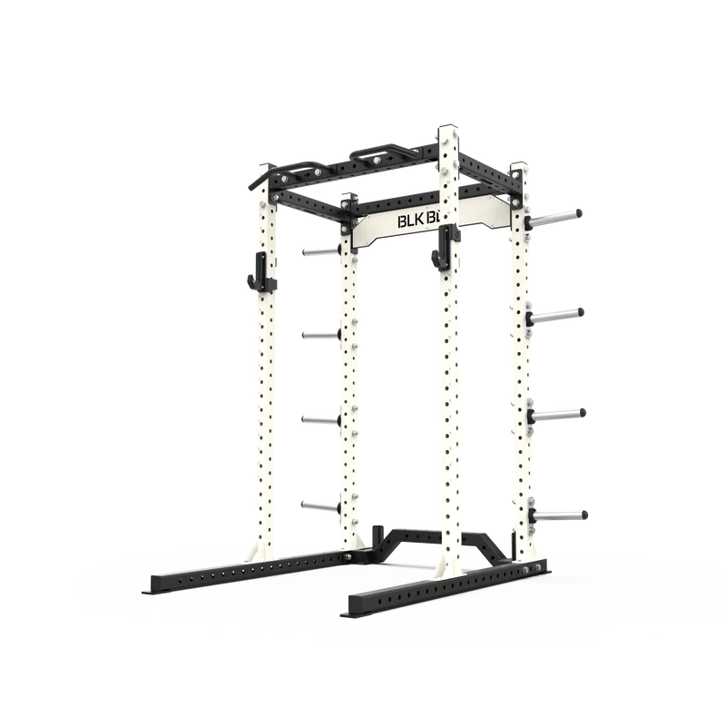 3 Series Free Standing Compact Rack