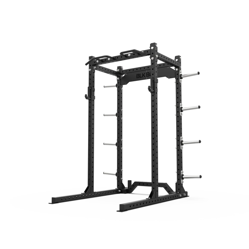 3 Series Free Standing Compact Rack