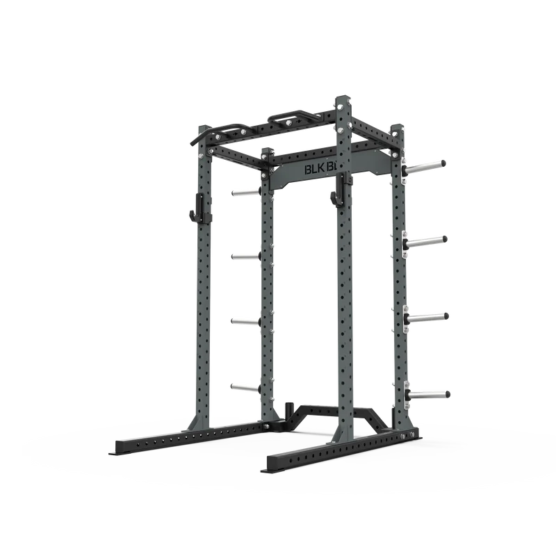 3 Series Free Standing Compact Rack