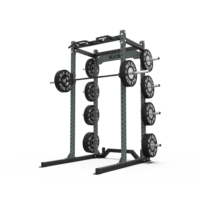 3 Series Free Standing Compact Rack