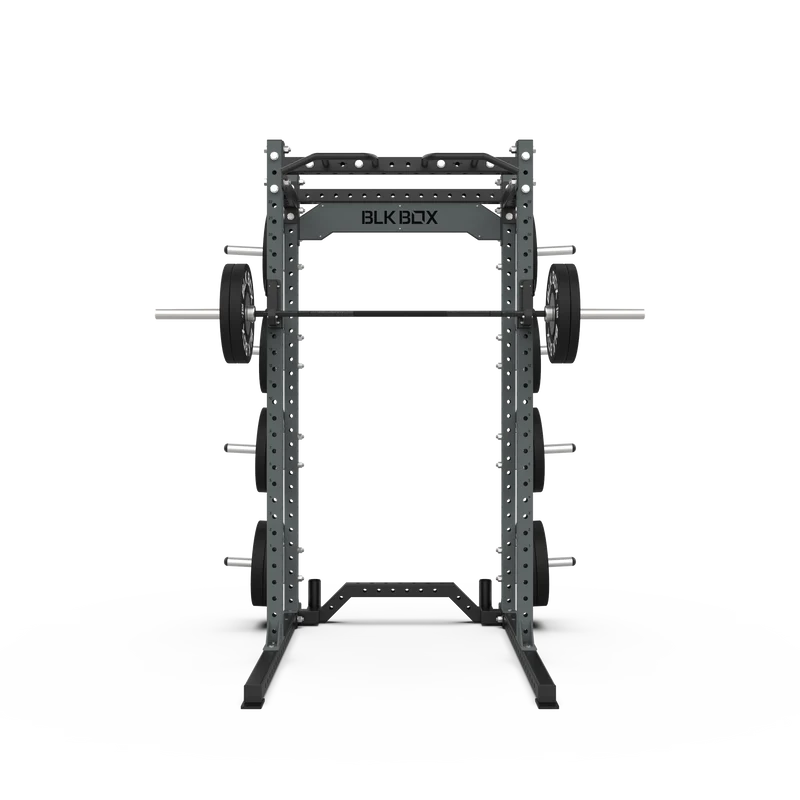3 Series Free Standing Compact Rack