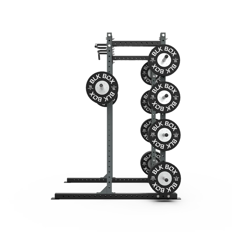3 Series Free Standing Compact Rack