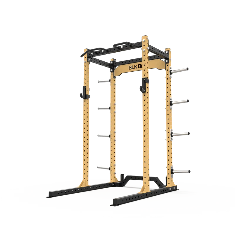 3 Series Free Standing Compact Rack