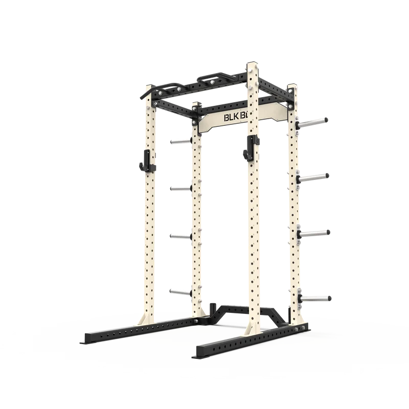 3 Series Free Standing Compact Rack