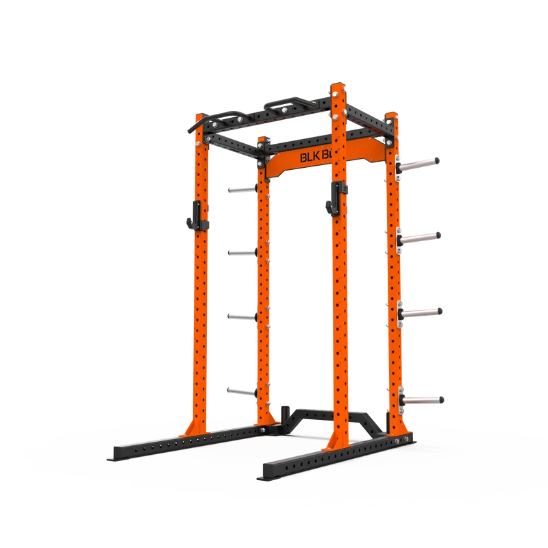 3 Series Free Standing Compact Rack