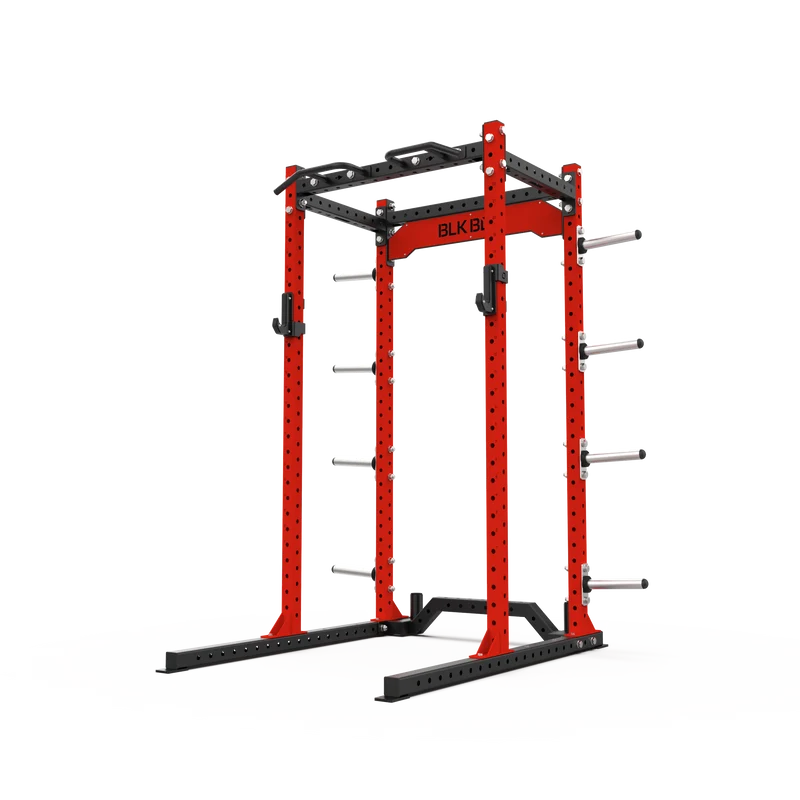3 Series Free Standing Compact Rack