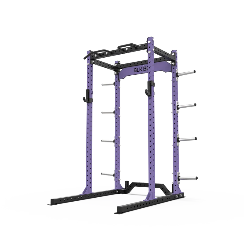 3 Series Free Standing Compact Rack