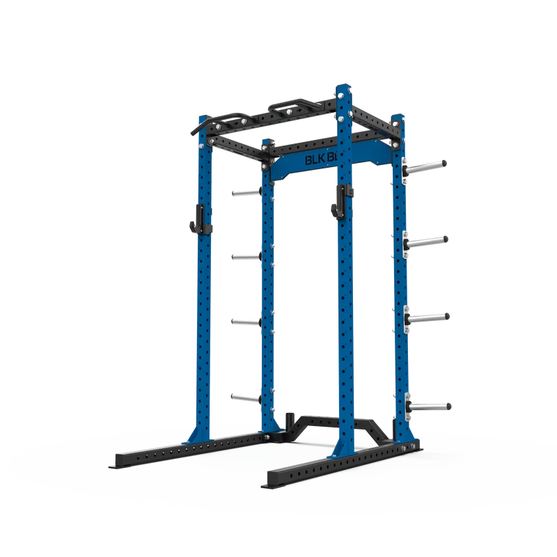 3 Series Free Standing Compact Rack