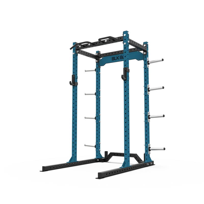3 Series Free Standing Compact Rack