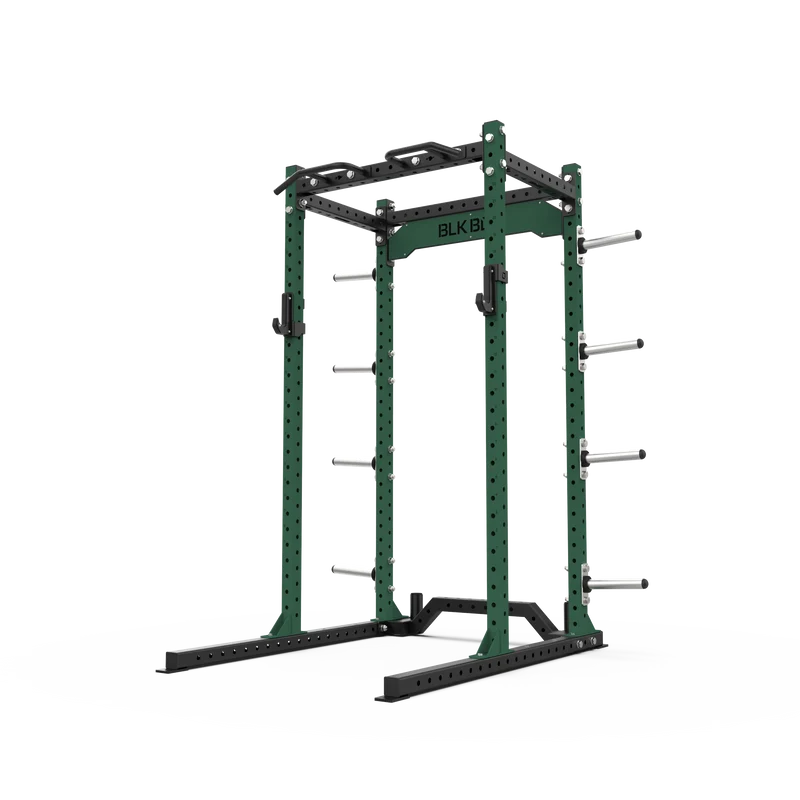 3 Series Free Standing Compact Rack