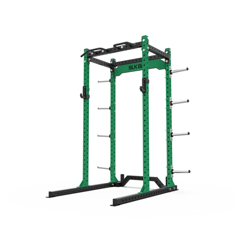 3 Series Free Standing Compact Rack