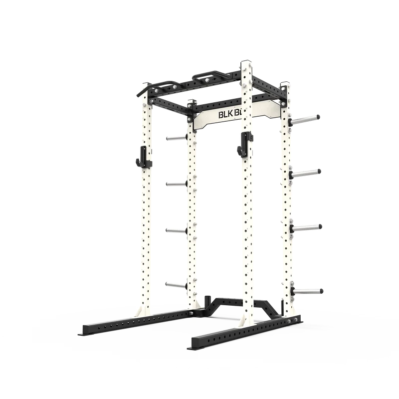 3 Series Free Standing Compact Rack