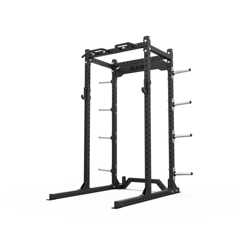 3 Series Free Standing Compact Rack