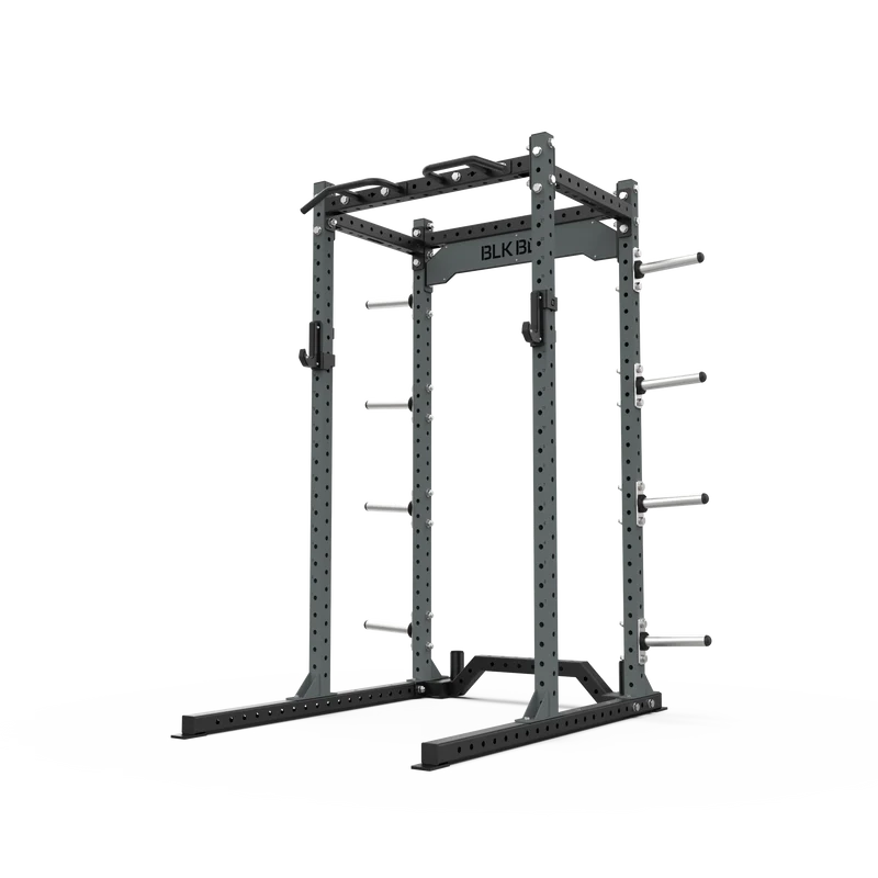 3 Series Free Standing Compact Rack
