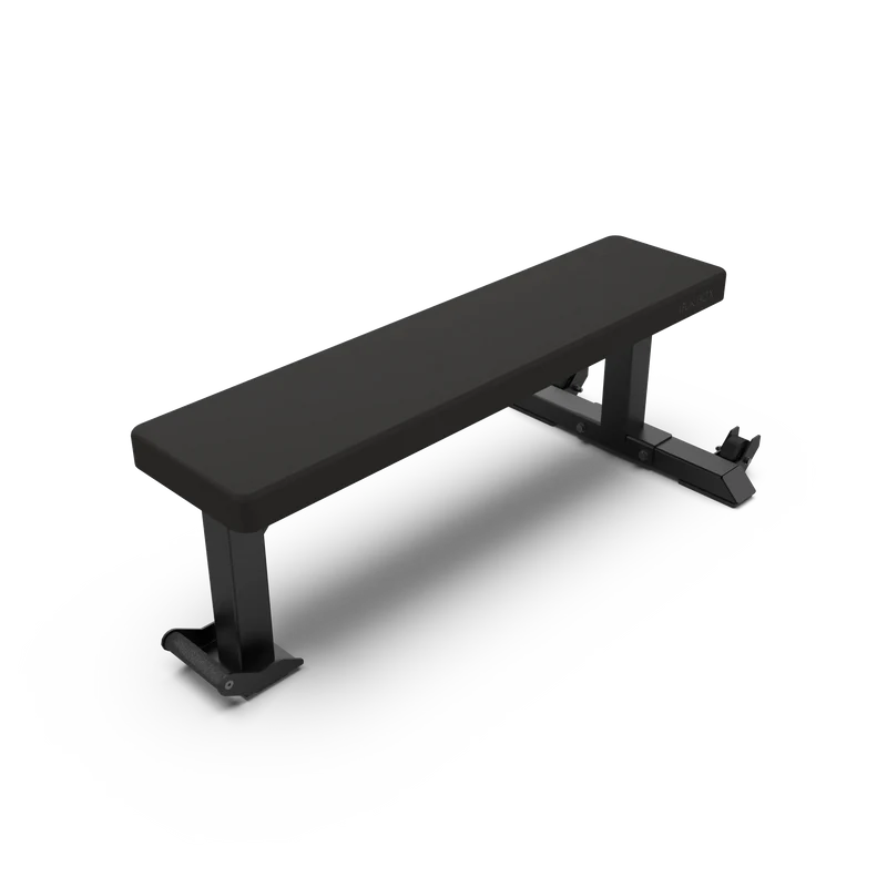 3 Series Flat Bench
