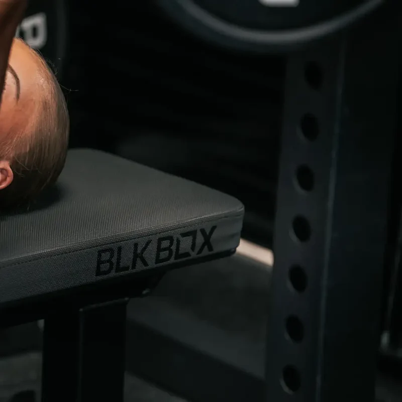 3 Series Flat Bench
