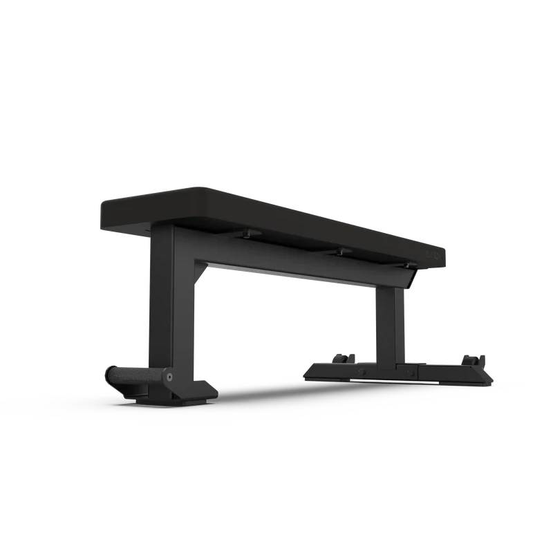 3 Series Flat Bench