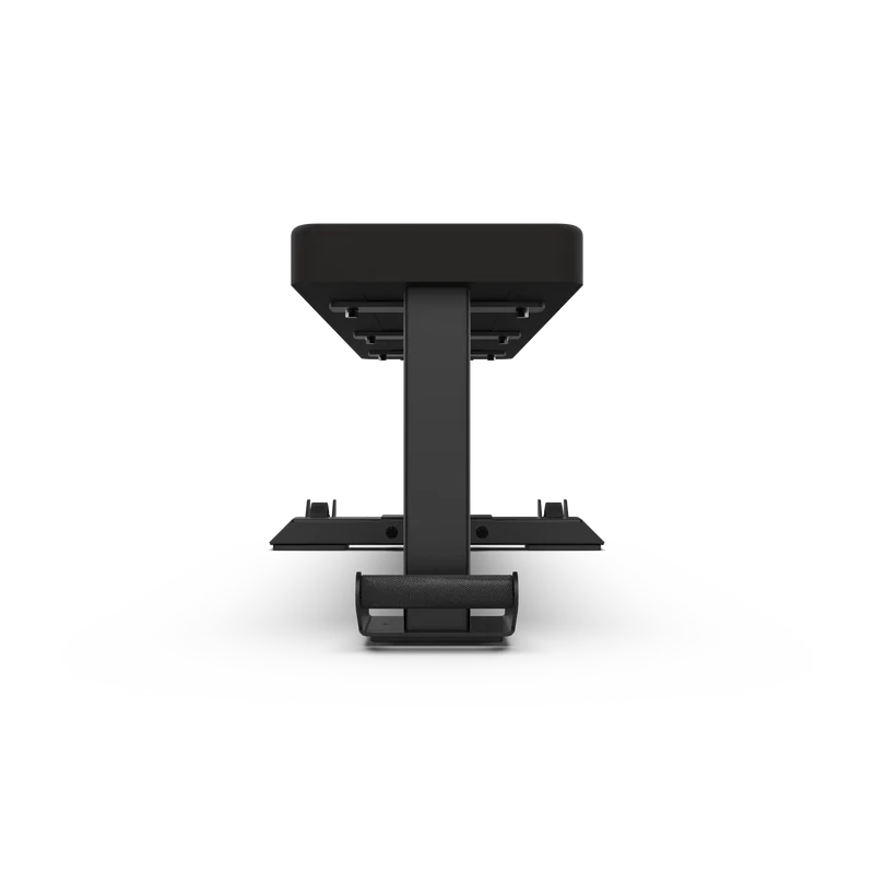 3 Series Flat Bench