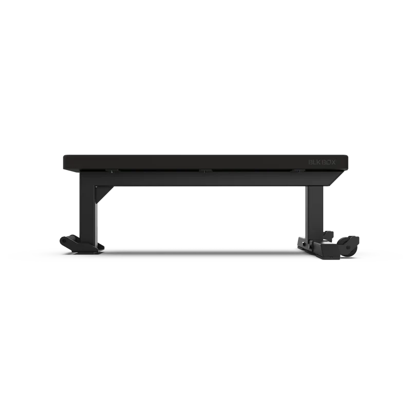 3 Series Flat Bench