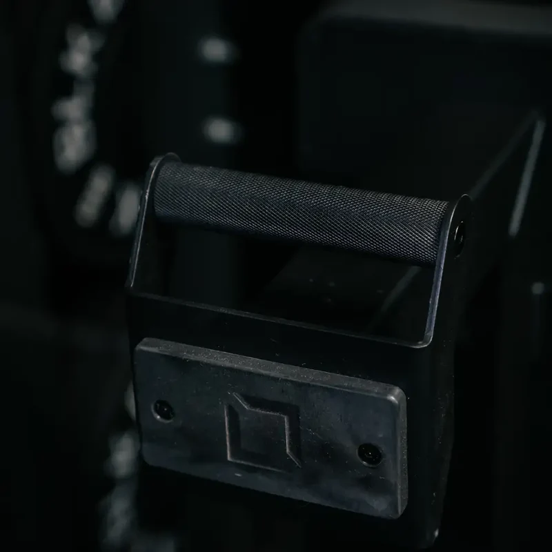 3 Series Flat Bench
