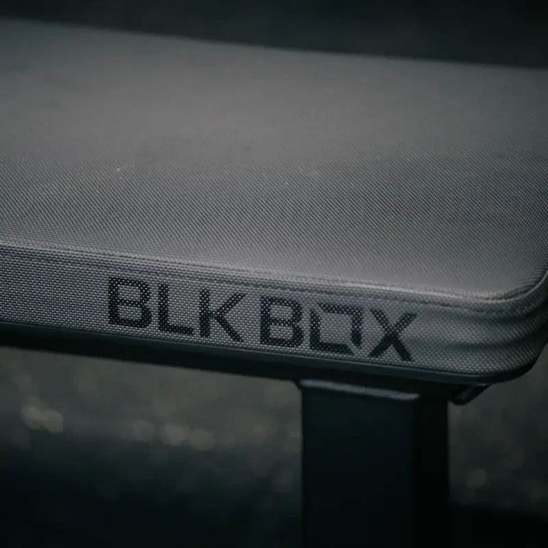 3 Series Flat Bench
