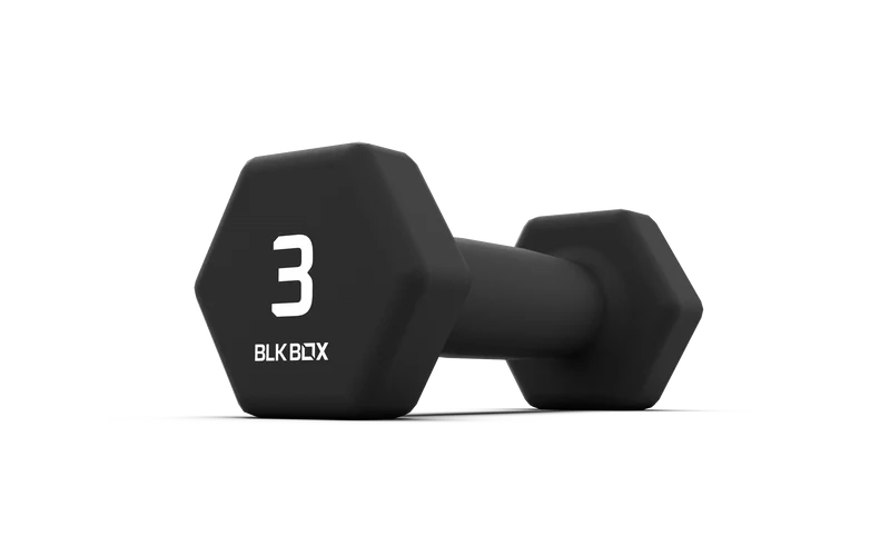 Studio Vinyl Dumbbell