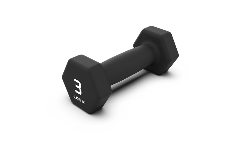 Studio Vinyl Dumbbell