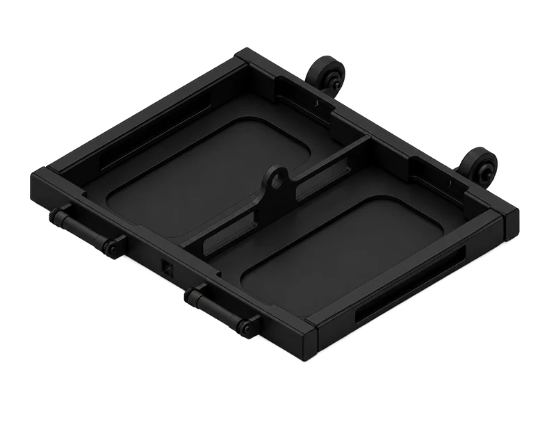 Portable ForceDeck Frame (FD Lite)