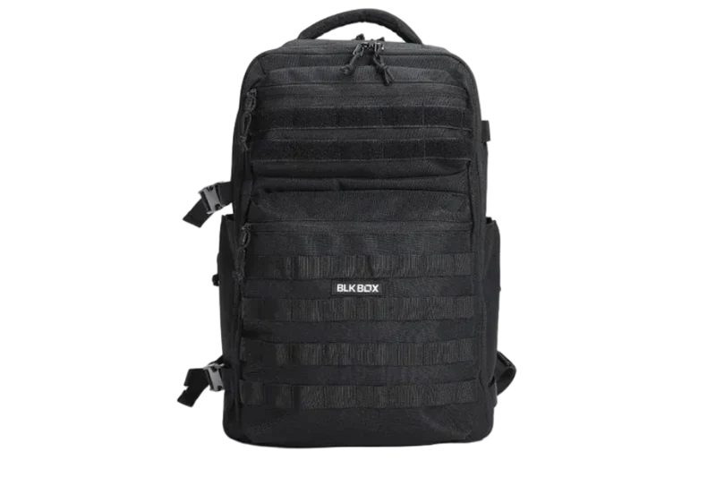 Lifestyle Essentials Bundle - Black