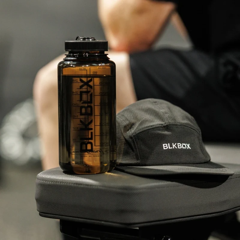 Nalgene 0.5L Bottle