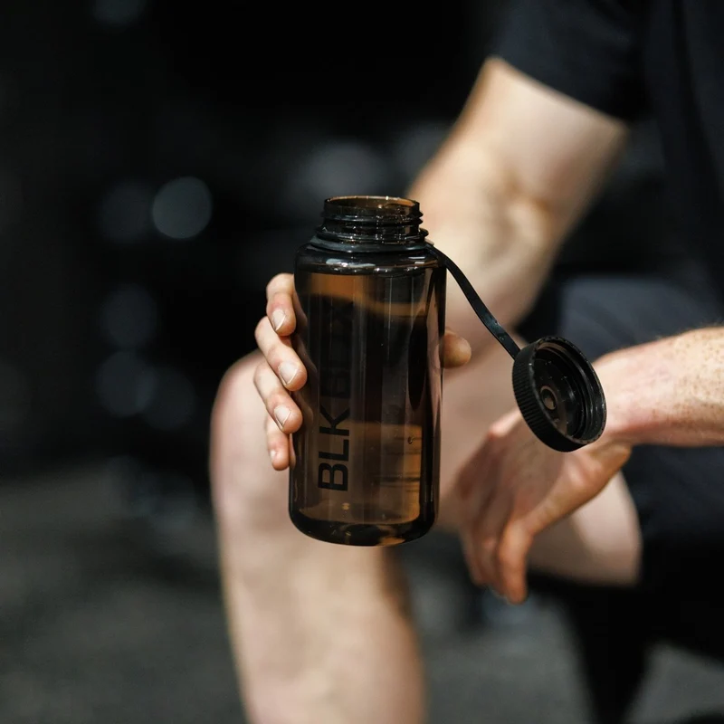 Lifestyle Essentials Bundle - Black