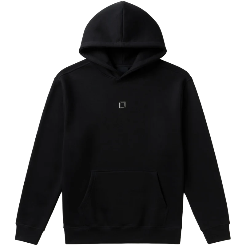Lifestyle Essentials Bundle - Black