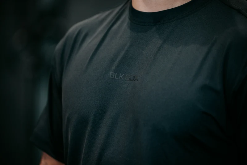 Lifestyle Essentials Bundle - Black