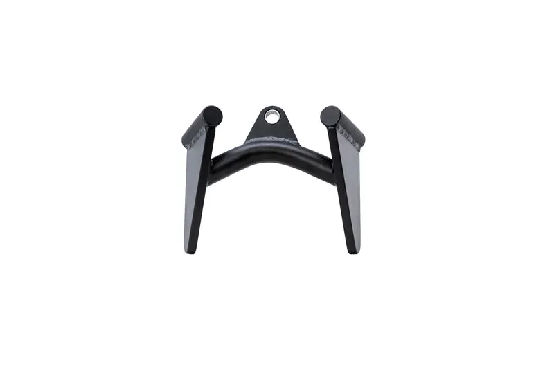 Aluminium Ergo Grips