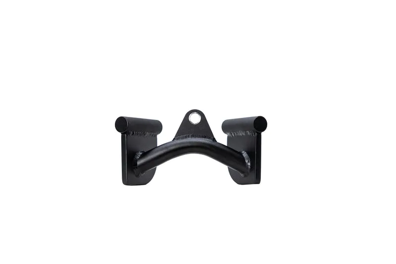 Aluminium Ergo Grips