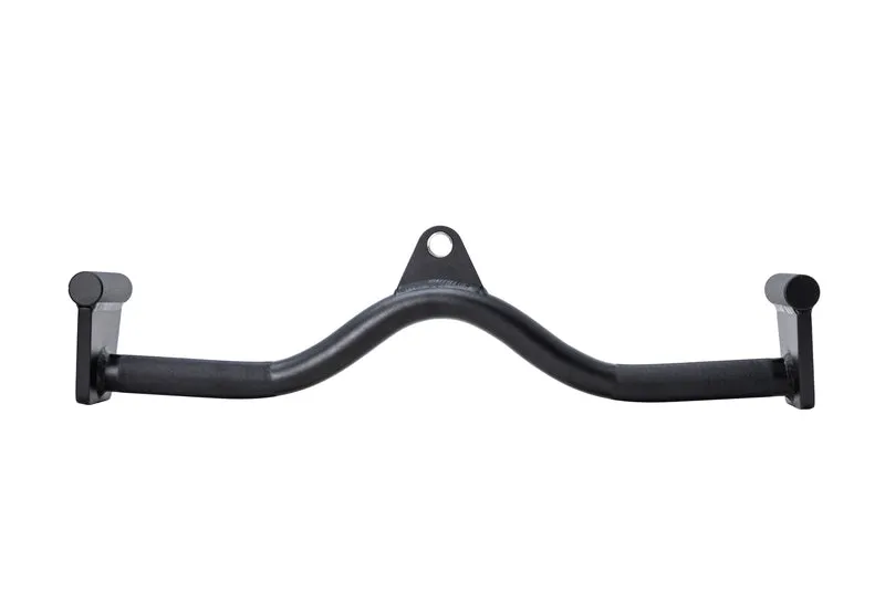 Aluminium Ergo Grips