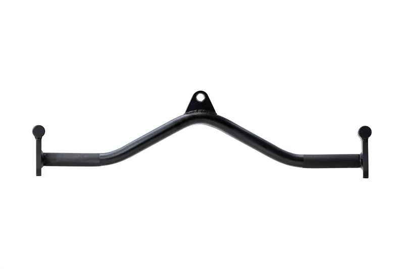 Aluminium Ergo Grips
