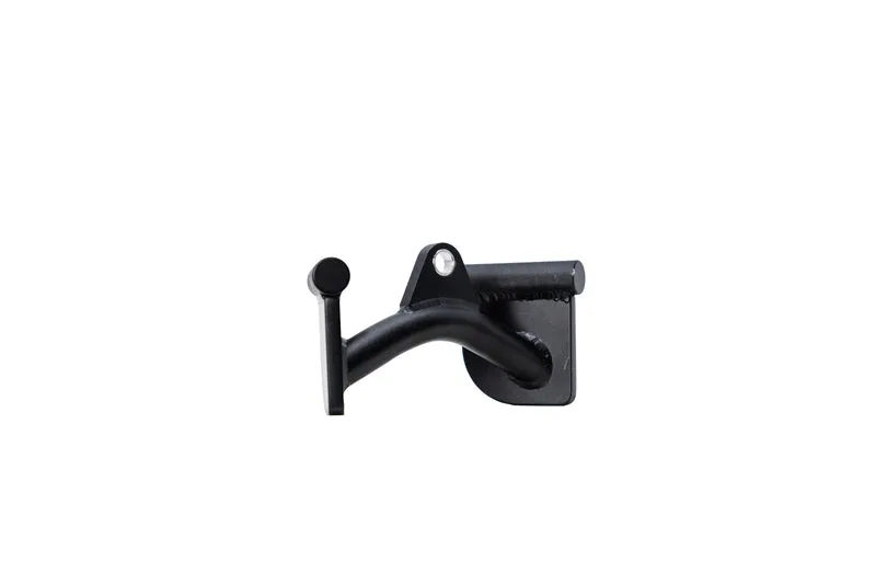 Aluminium Ergo Grips