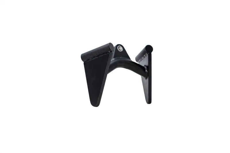 Aluminium Ergo Grips