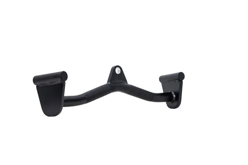 Aluminium Ergo Grips