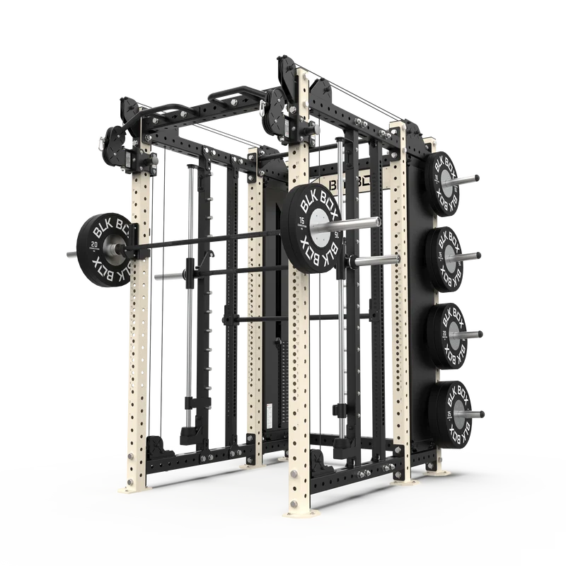 5 Series Nexus Testing Rack - 2.3m
