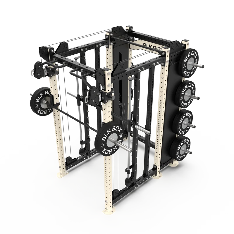 5 Series Nexus Testing Rack - 2.3m